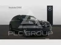 2020 Mercedes Benz EQC