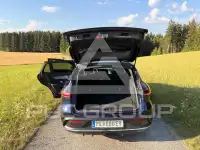 2020 Mercedes Benz EQC