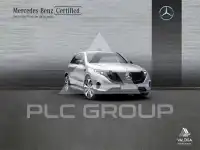 2020 Mercedes Benz EQC