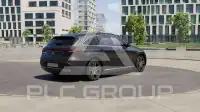 2020 Mercedes Benz EQC