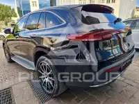 2020 Mercedes Benz EQC