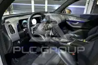 2020 Mercedes Benz EQC