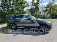 2020 Mercedes Benz EQC