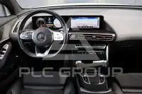 2020 Mercedes Benz EQC