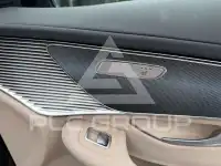 2020 Mercedes Benz EQC