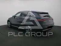 2020 Mercedes Benz EQC