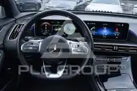 2020 Mercedes Benz EQC