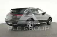 2020 Mercedes Benz EQC