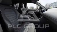 2020 Mercedes Benz EQC