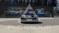 2020 Mercedes Benz EQC