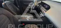2020 Mercedes Benz EQC