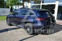 2020 Mercedes Benz EQC
