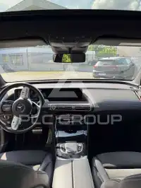 2020 Mercedes Benz EQC