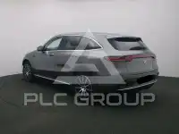 2020 Mercedes Benz EQC