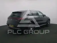 2020 Mercedes Benz EQC