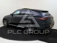 2020 Mercedes Benz EQC