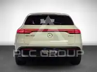 2020 Mercedes Benz EQC