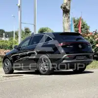 2020 Mercedes Benz EQC