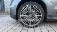 2020 Mercedes Benz EQC