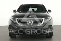 2020 Mercedes Benz EQC