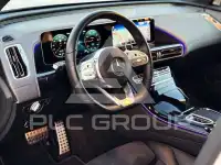 2020 Mercedes Benz EQC