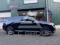 2020 Mercedes Benz EQC