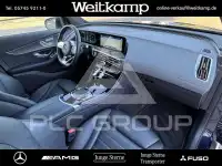 2020 Mercedes Benz EQC