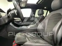 2020 Mercedes Benz EQC