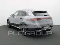 2020 Mercedes Benz EQC