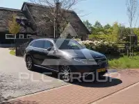 2020 Mercedes Benz EQC