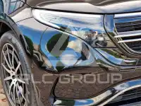 2020 Mercedes Benz EQC