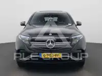 2020 Mercedes Benz EQC