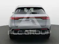 2020 Mercedes Benz EQC