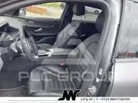 2020 Mercedes Benz EQC