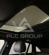 2020 Mercedes Benz EQC