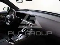 2020 Mercedes Benz EQC