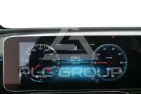 2020 Mercedes Benz EQC