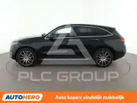 2020 Mercedes Benz EQC