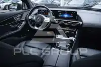 2020 Mercedes Benz EQC