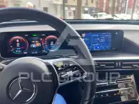 2020 Mercedes Benz EQC