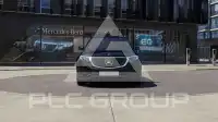 2020 Mercedes Benz EQC