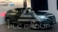 2020 Mercedes Benz EQC