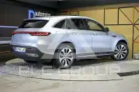 2020 Mercedes Benz EQC