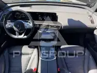 2020 Mercedes Benz EQC