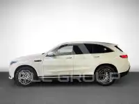 2020 Mercedes Benz EQC