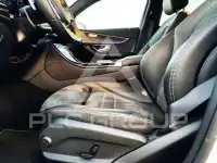 2020 Mercedes Benz EQC