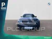 2020 Mercedes Benz EQC