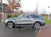 2020 Mercedes Benz EQC