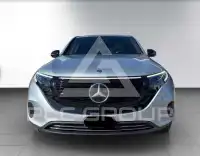 2020 Mercedes Benz EQC