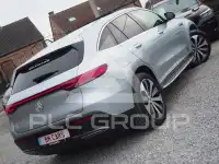 2020 Mercedes Benz EQC